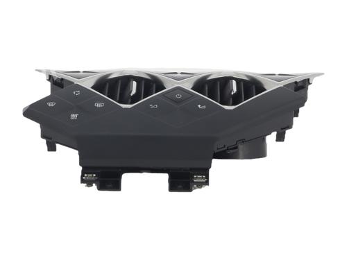 Climate control DS DS 3 / DS 3 CROSSBACK (UR_, UC_, UJ_) 1.2 PureTech 100 (URHNKK, URHNEK) | BP37482649I5 - Image 3