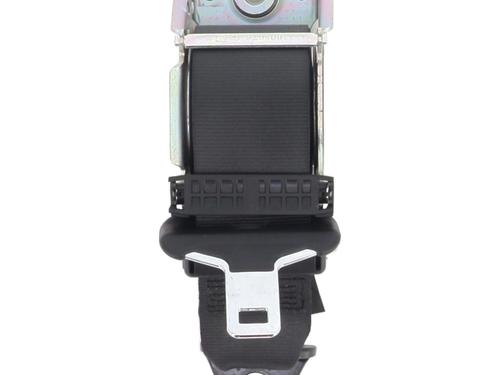 Used Rear left seatbelt CITROËN C3 II (SC_) 1.6 VTi 120 (120 hp) 31648950