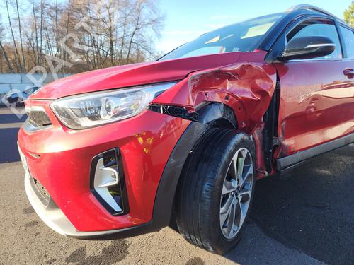 Engine KIA STONIC (YB) 1.0 T-GDi Eco-Dynamics+ | BP31329139M1 - Image 14