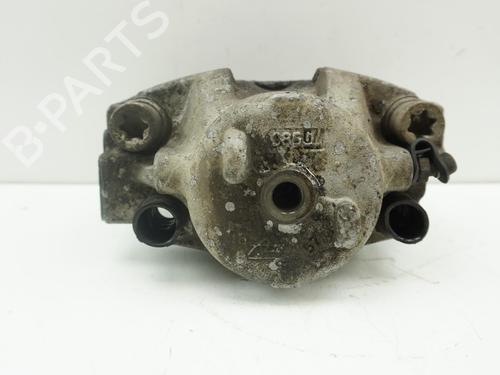 Right front brake caliper OPEL VECTRA C (Z02) 1.8 16V | BP18194767M104 