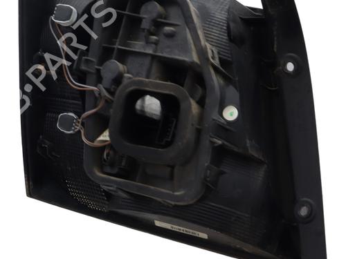 Right taillight SKODA FABIA III (NJ3) 1.0 | BP29174029C35 