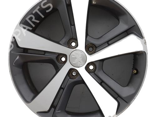 Used Rim Rim 37603404 37603404