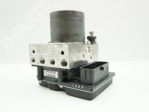 ABS pump CITROËN DS4 (NX_) 1.6 HDi 115 | BP18181315M43 