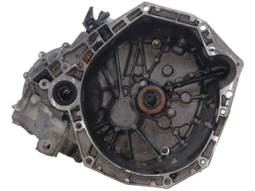 Used Gearbox RENAULT MEGANE IV Hatchback (B9A/M/N_) 1.5 Blue dCi 115 (B9A6) (116 hp) 22966710