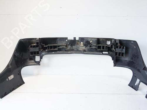 Bagtil kofangere RENAULT SCÉNIC I MPV (JA0/1_, FA0_) 1.9 dCi RX4 | BP19729761C8 