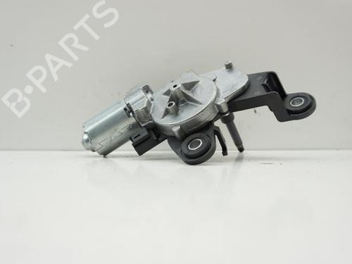 Viskermotor bagrude CITROËN C3 III (SX) 1.6 BlueHDi 75 (75 hp) 18175205