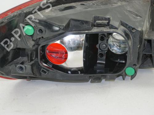 Right taillight RENAULT CLIO IV (BH_) 1.5 dCi 90 | BP18174973C35