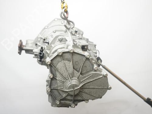 Gearbox AUDI A4 B8 (8K2) 2.0 TDI | BP21387364M3