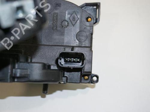Rear left lock RENAULT MEGANE III Hatchback (BZ0/1_, B3_) 1.2 TCe (BZ2B, BZ11) | BP18178858C100 