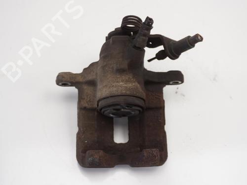 Used Right rear brake caliper Right rear brake caliper RENAULT TRAFIC II Bus (JL) 2.0 dCi 90 (JL00, JL01, JL0H, JL0M, JL0P, JL0S) (90 hp) 18195971 18195971