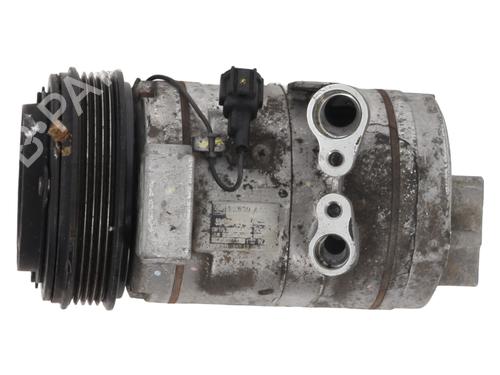 Used AC compressor AC compressor RENAULT ALASKAN 2.3 dCi 190 4x4 (U3MD) (190 hp) 36166035 36166035