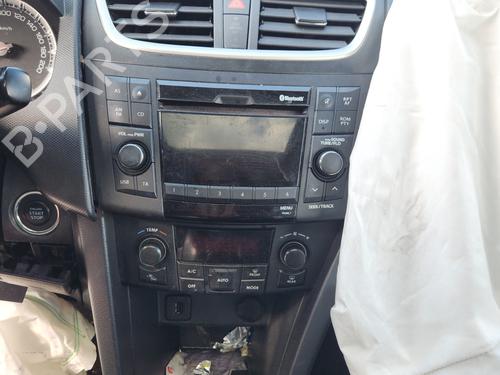 Headrest SUZUKI SWIFT IV (FZ, NZ) 1.3 DDiS (AZG413D, ZC02S, ZC92S) | BP29174041I31 - Image 5