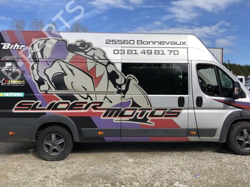 Radio PEUGEOT BOXER Van 2.2 HDi 150 | BP30295460E6 - Image 13