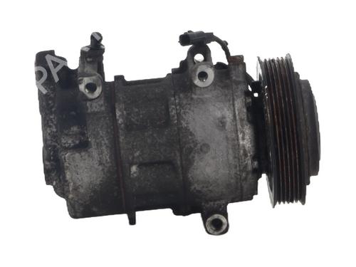 AC compressor RENAULT KADJAR (HA_, HL_) 1.5 dCi 110 (HLA3) | BP34500590M34  - Image 5