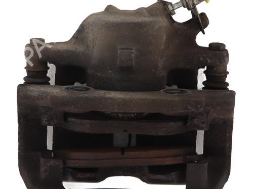 Right front brake caliper PEUGEOT 406 Coupe (8C) 2.0 16V | BP19500460M104