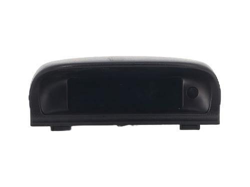 Used Display monitor PEUGEOT 307 CC (3B) 2.0 HDi 135 (136 hp) 29329664