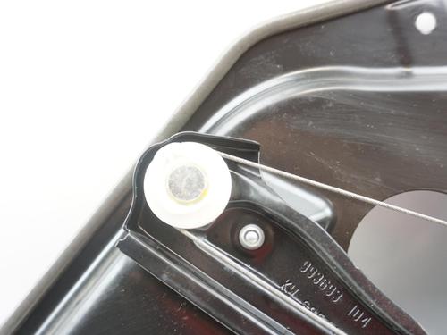 Rear right window mechanism MERCEDES-BENZ M-CLASS (W164) ML 320 CDI 4-matic (164.122) | BP18188636C25 