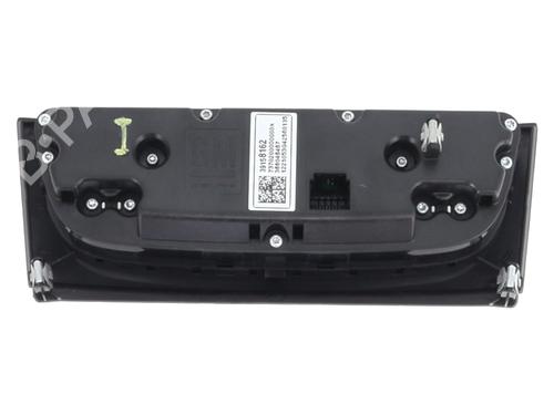 Climate control OPEL ASTRA K (B16) 1.5 CRDI (68) | BP28964218I5