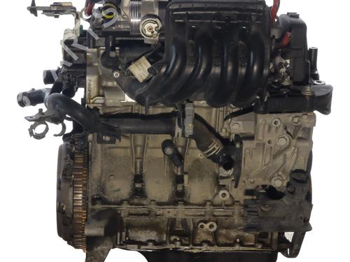 Used Engine Engine CITROËN NEMO Box Body/MPV (AA_) 1.4 (73 hp) 22231728 22231728