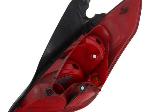 Left taillight PEUGEOT 308 I (4A_, 4C_) 2.0 HDi | BP29974314C34 