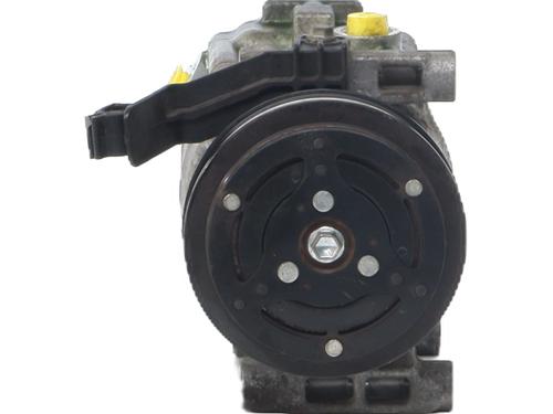 AC compressor FORD KA (RU8) 1.2 | BP20703291M34 - Image 3