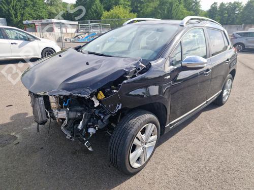 Radio PEUGEOT 2008 I (CU_) 1.2 THP 110 / PureTech 110 | BP39019664E6 - Image 8