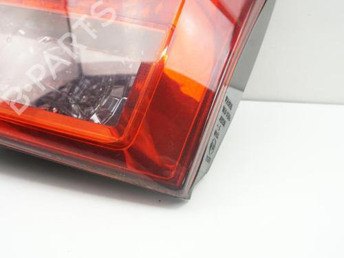 Used Right tailgate light PEUGEOT 4007 (VU_, VV_) 2.2 HDi (156 hp) 18189072