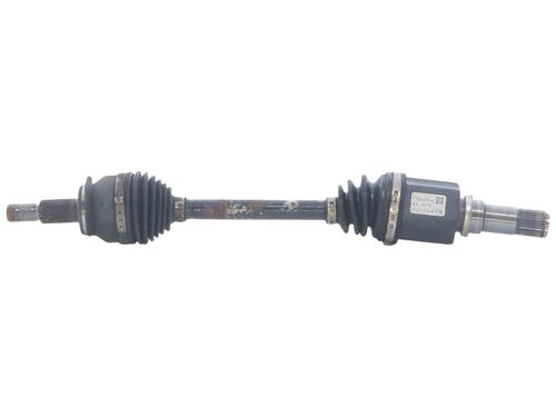 Drivksel foran venstre Drivksel foran venstre 39506486 39506486