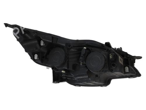 Used Left headlight Left headlight PEUGEOT 508 I (8D_) 2.0 HDi (140 hp) 28611846 28611846