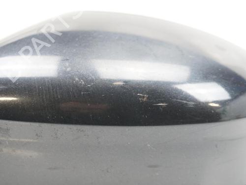 Left mirror FORD MONDEO IV (BA7) 1.8 TDCi | BP18176482C26 