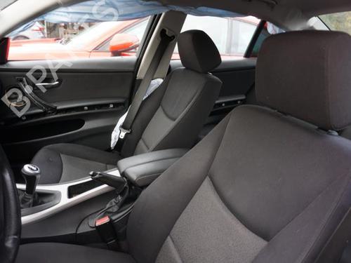 Gearbox BMW 3 (E90) 320 d | BP18185250M3 