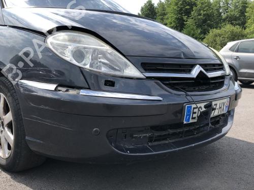 Left headlight CITROËN C8 (EA_, EB_) 2.0 HDi | BP19709652C28  - Image 10