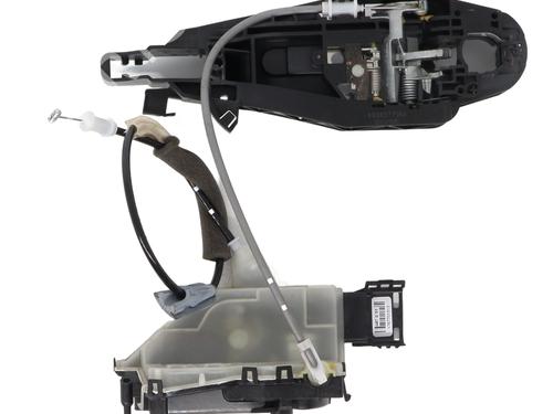 Used Rear right lock Rear right lock CITROËN C4 CACTUS 1.5 BlueHDi 100 (102 hp) 20718256 20718256