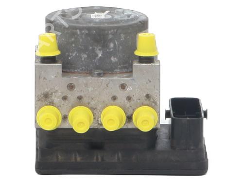 Used ABS pump ABS pump RENAULT MEGANE IV Hatchback (B9A/M/N_) 1.5 dCi 110 (B9A3) (110 hp) 20315546 20315546