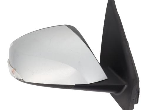 Used Right mirror RENAULT LAGUNA III Grandtour (KT0/1) 2.0 dCi (KT07, KT0J, KT14, KT1A, KT1S) (131 hp) 28668416