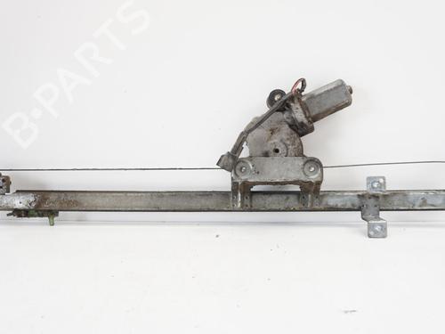 Front right window mechanism CITROËN JUMPER I Van (244) 2.0 HDi | BP18171723C23 