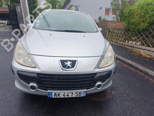 Højre baglygte PEUGEOT 307 (3A/C) 1.6 HDi | BP27722995C35 