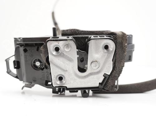 Rear right lock NISSAN MICRA V (K14) 0.9 IG-T | BP18192130C99 