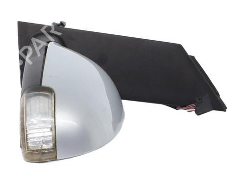 Left mirror VW TOURAN (1T1, 1T2) 2.0 TDI | BP23441330C26 