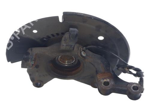 Left front steering knuckle RENAULT ARKANA I (LCM_, LDN_) 1.6 E-TECH 145 (LDMU) | BP37745653M25 - Image 2