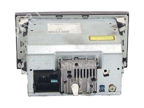 Radio FORD C-MAX (DM2) 1.8 TDCi | BP26661727E6 
