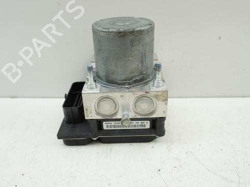 ABS pump CITROËN DS4 (NX_) 2.0 HDi 165 | BP18183957M43 