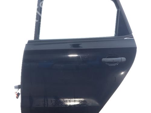 Used Left rear door Left rear door 39155512 39155512