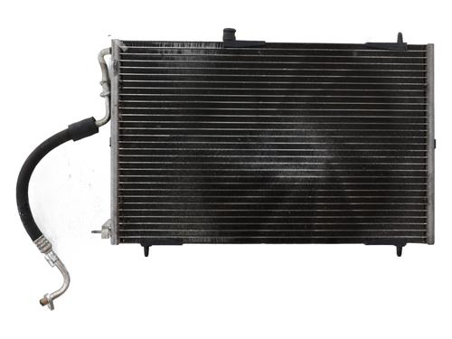 AC radiator PEUGEOT 206 Hatchback (2A/C) 1.4 HDi eco 70 | BP26934171M32 