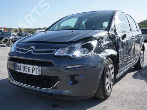 Lamp holder CITROËN C3 II (SC_) 1.0 VTi 68 | BP22072203L10 - Image 11