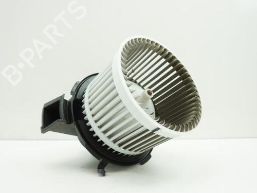 Heater blower motor FIAT 500 (312_) 0.9 (312AXG1A, 312.AXG11) | BP18192928M62 