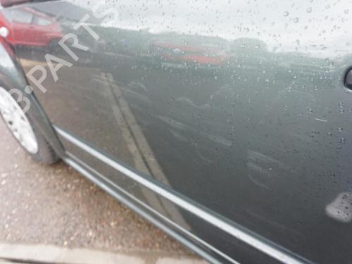 Left taillight CITROËN C2 (JM_) 1.1 | BP19730714C34 