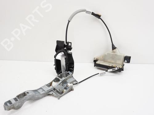 Used Front right lock PEUGEOT 2008 I (CU_) 1.6 BlueHDi 120 (120 hp) 18177351