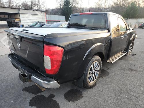 Front differential NISSAN NAVARA NP300 Pickup (D23, D23T) 2.3 dCi 4x4 (D231) | BP34453714M23  - Image 21