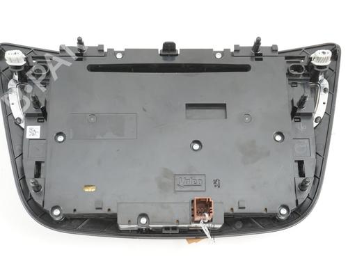 Climate control PEUGEOT 508 I (8D_) 1.6 HDi | BP22072310I5